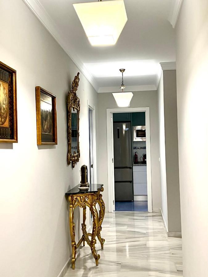 Apartamento Puerto Deluxe Málaga Exterior foto